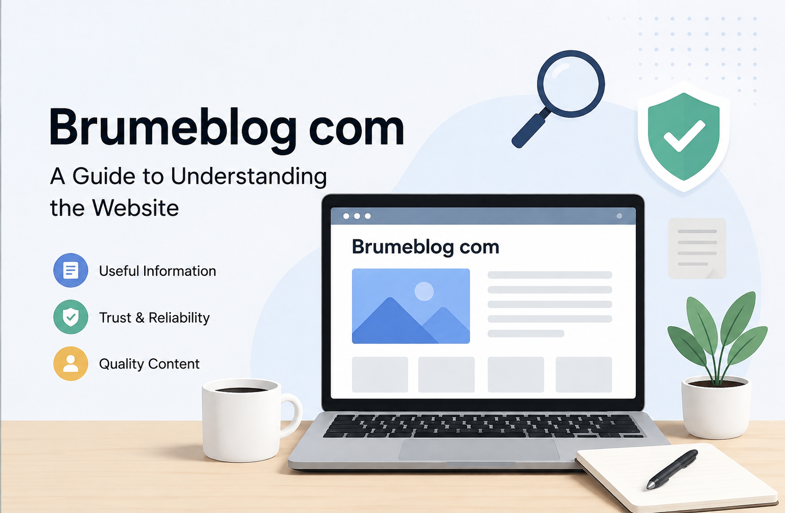 Brumeblog com: A Practical Guide to Understanding the Website