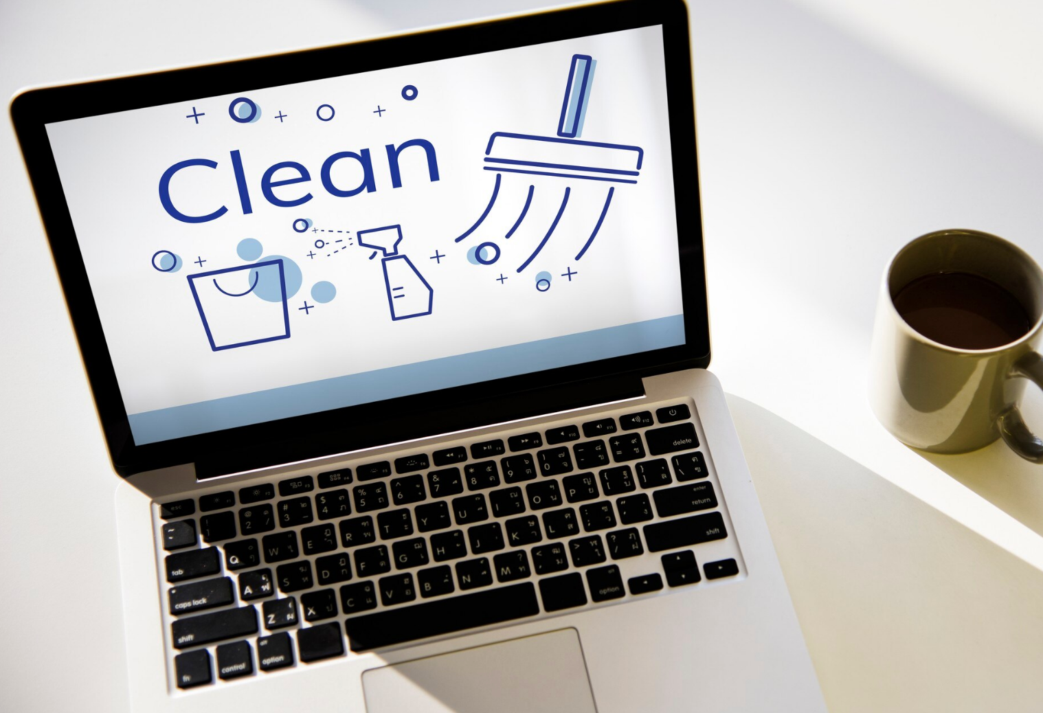How to Clean Your PC, Remove Junk Files & Improve Performance