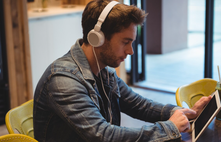 Importance of Headphones