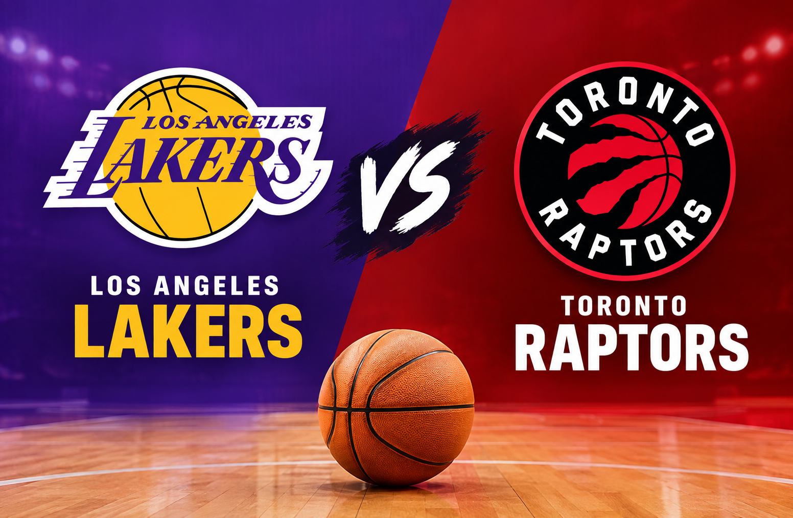 Lakers vs Toronto Raptors Match Player Stats: Full 2026 Game Breakdown