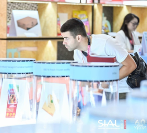 China Expo and SIAL 2026: Key Intersection of Global Trade and The Food Business