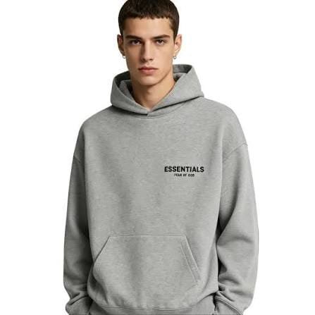 Why an Essentials Hoodie Is Perfect for Men