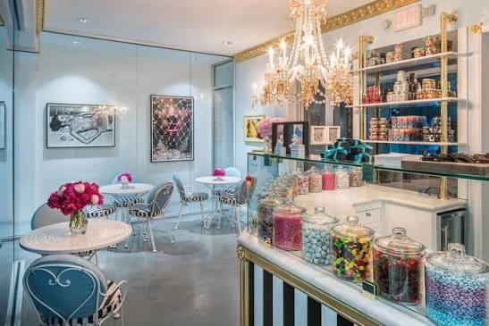 A First Look at Chrome Hearts Miami