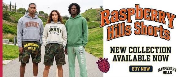 Raspberry Hills Clothing Guide Which Pieces Belong in Your Wardrobe