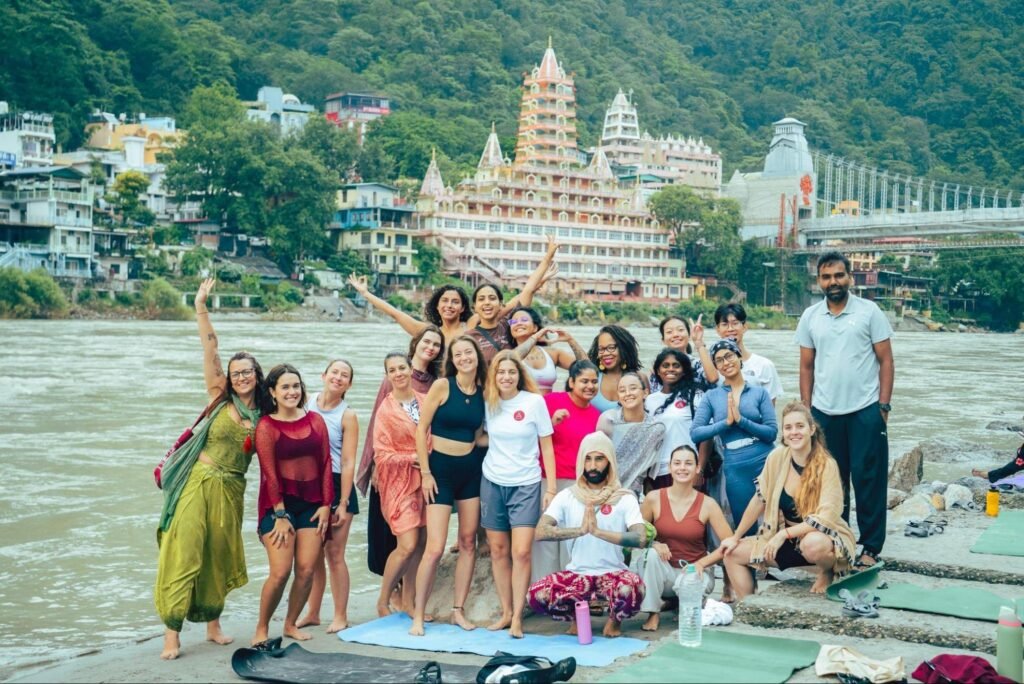 Yoga Teacher Training in Rishikesh: Is India Still Worth It in 2026?