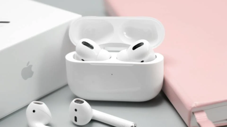 AirPods Case Not Charging? Here’s What to Check First