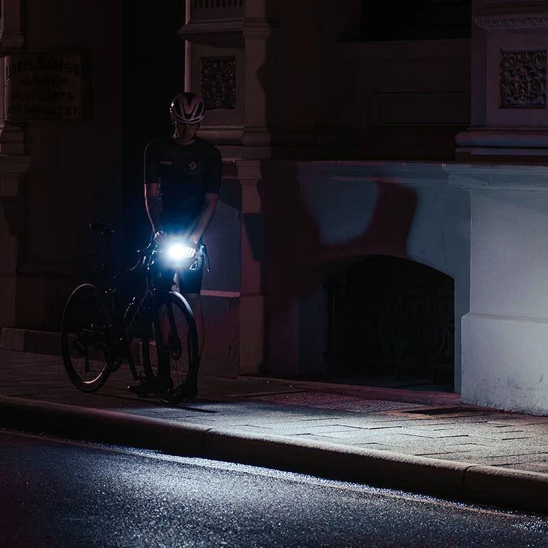 Bike Light How Many Lumens? A Practical Guide to Choosing the Right Brightness