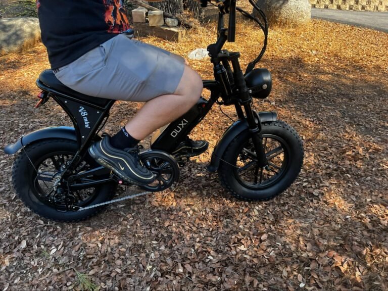 Electric Dirt Bikes for Teenagers: Understanding the Ride Before You Choose