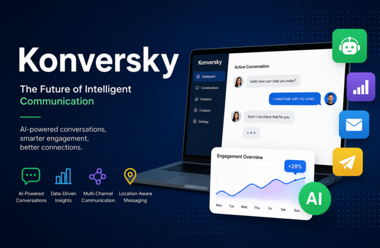 Konversky: Meaning, Uses, Benefits, and What It Really Is
