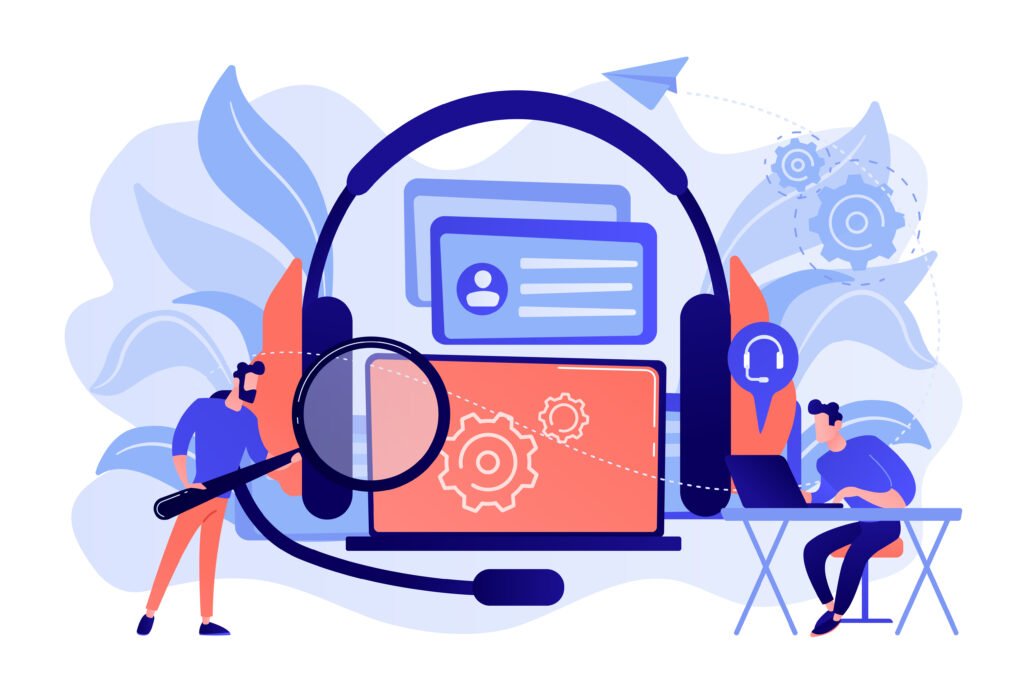 How to Create a Better Help Desk for Your Customers