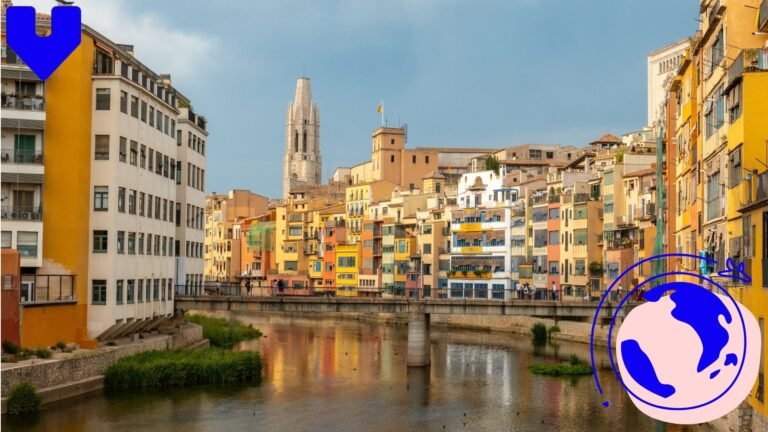 How to Plan a Balanced Spain Itinerary for Cities, Coastlines, Food, and Free Time