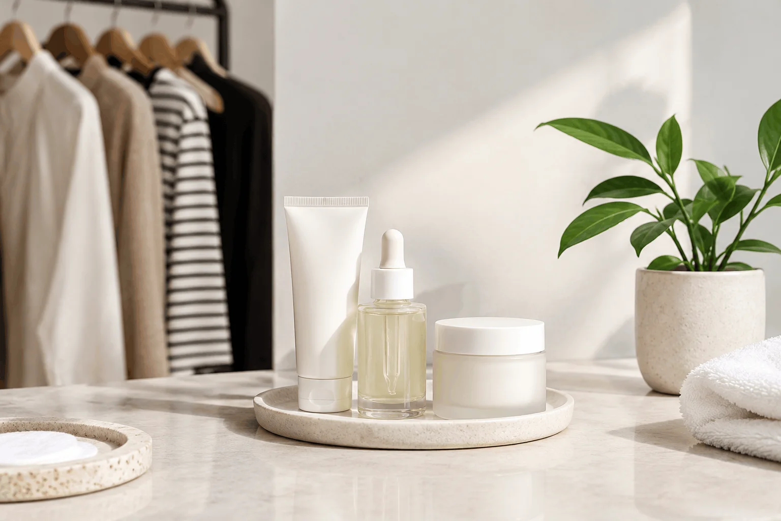 Minimalist Fashion Lovers