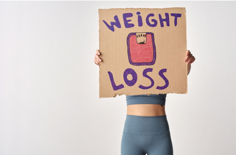 Personalized, Not Pushed: Why One-Size-Fits-All Weight Loss Keeps Failing