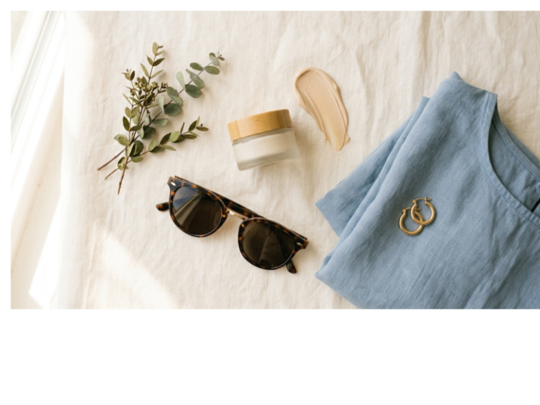 Fashion and Eye Care Tips for a Brighter Everyday Look