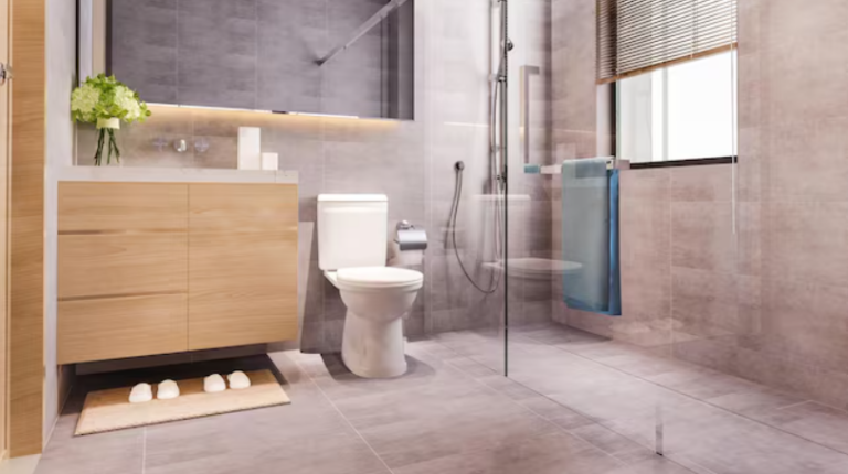 Cost of Renovating a Bathroom