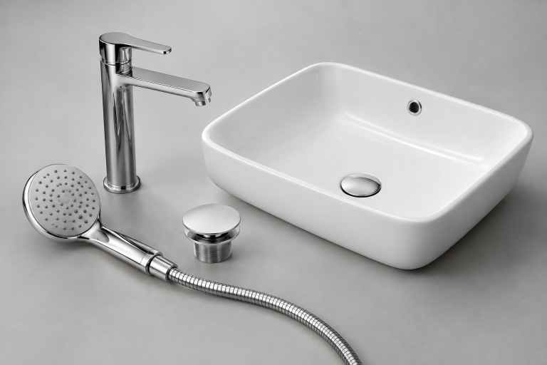5 Essential Partners For A Safer, Easier-To-Clean Sacramento Bathroom Remodel